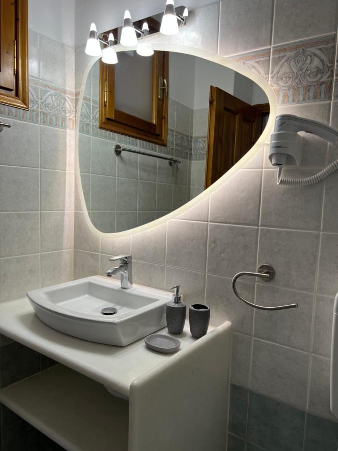 Katerina Apartments & Studios Науса Екстер'єр фото