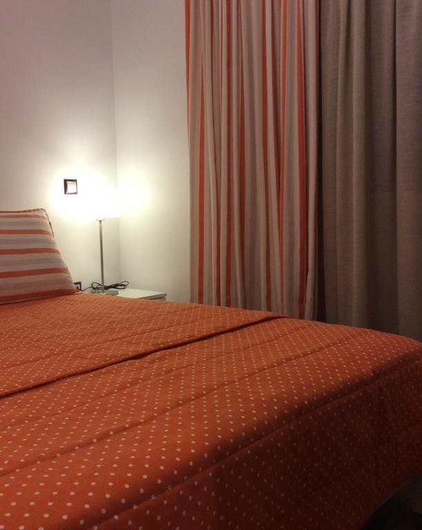 Katerina Apartments & Studios Науса Екстер'єр фото